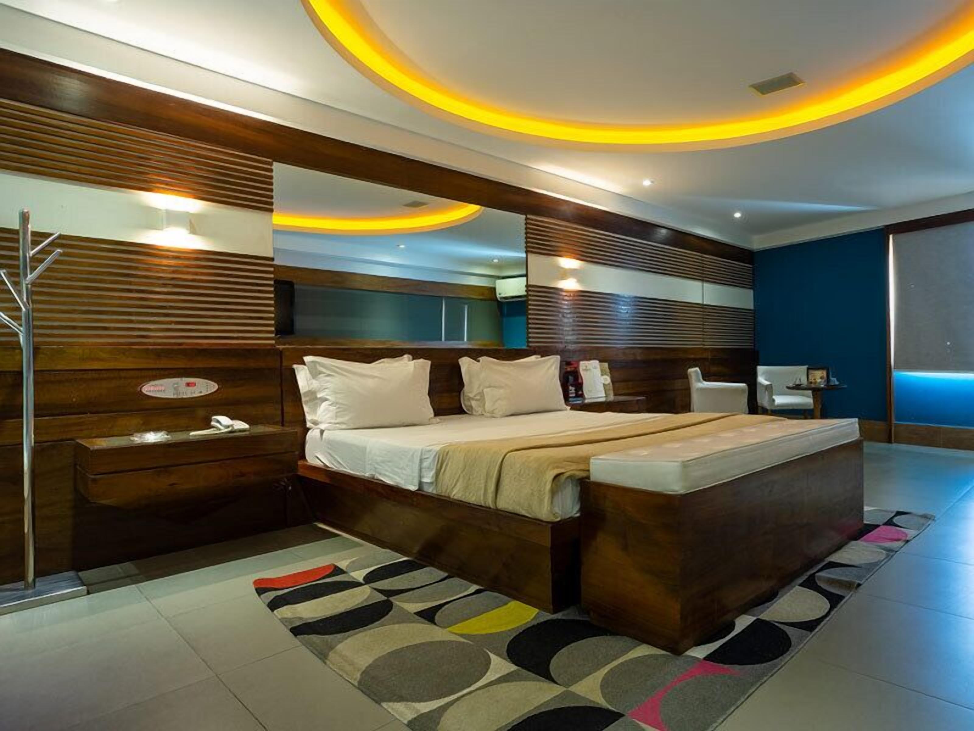 Corinto Hotel — Photos 2