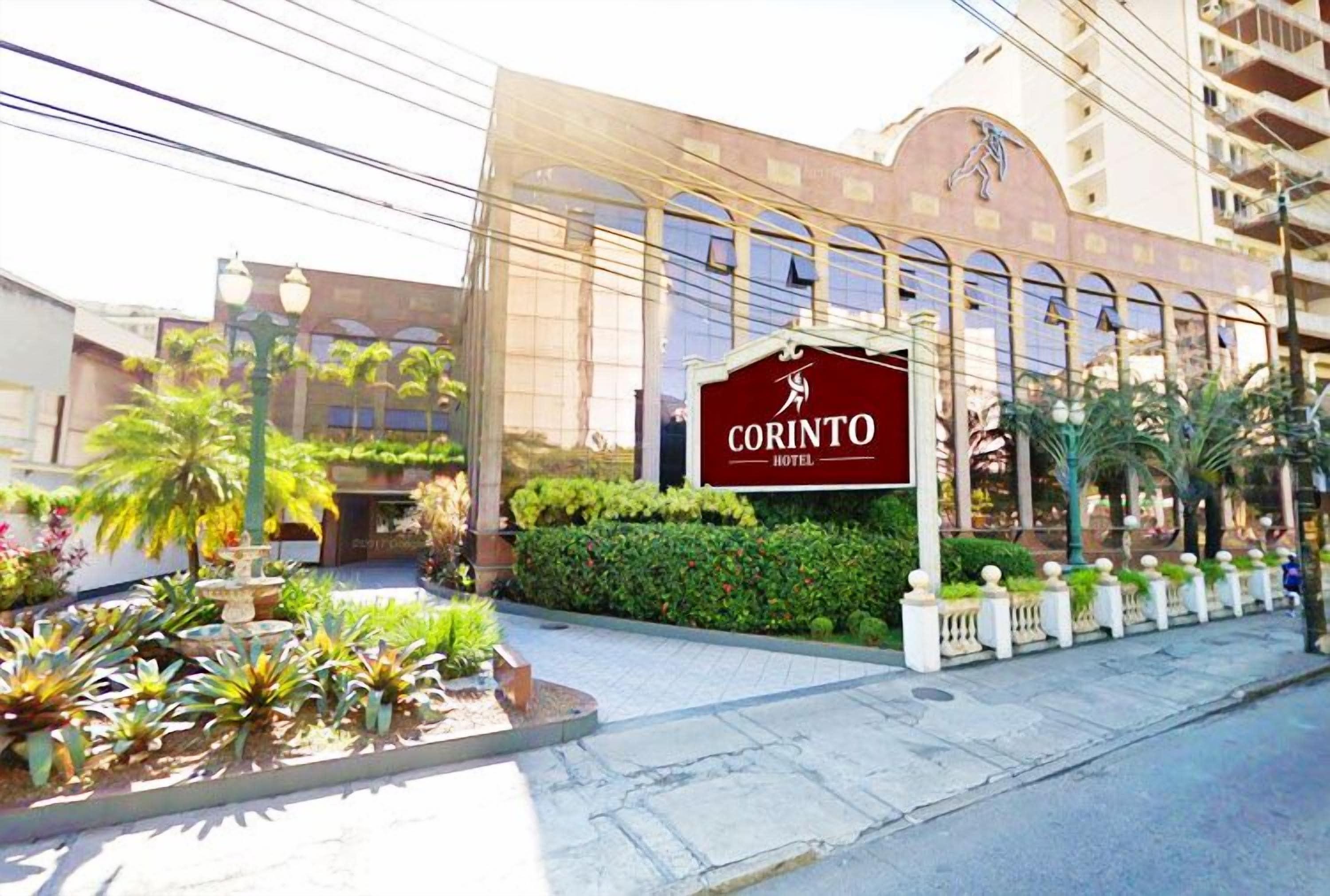 Corinto Hotel — Photos 3
